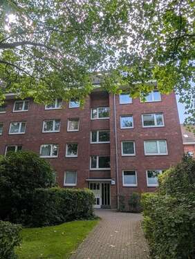Foto - Wohnung zum Kaufen in Hamburg 209.000,00 € 60 m²