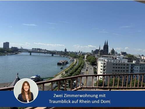 Foto - Wohnung zum Kaufen in Köln 495.000,00 € 69 m²