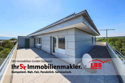 Foto - Wohnung zum Kaufen in Radolfzell 435.000,00 € 84.93 m²