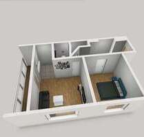 Wohnung zum Mieten in Ratingen 540,00 € 50 m²