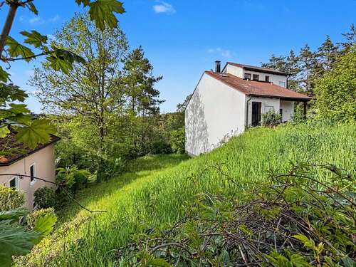 Foto - Grundstück zu verkaufen in Würzburg 260.000,00 € 1159 m²