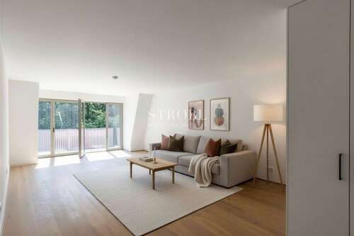 Foto - Wohnung zum Kaufen in München 1.170.000,00 € 112.66 m²