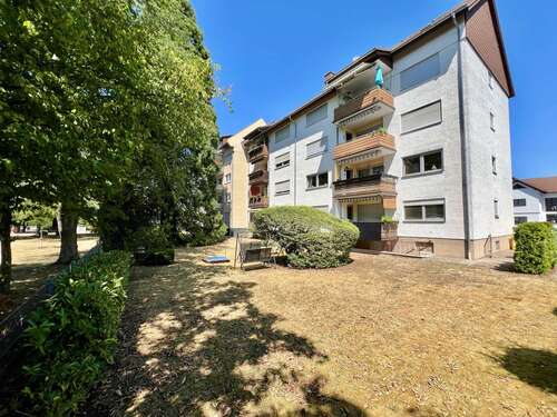 Foto - Wohnung zum Kaufen in Hanau 319.000,00 € 89 m²