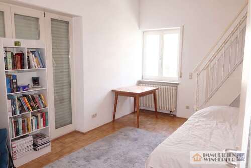 Foto - Wohnung zum Kaufen in Regensburg 215.000,00 € 48 m²