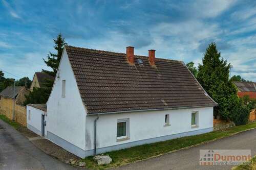 Foto - Haus zum Kaufen in Bad Lauchstädt 107.000,00 € 120 m²