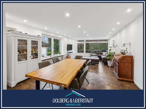 Foto - Wohnung zum Kaufen in Hamburg Rahlstedt 399.000,00 € 98 m²