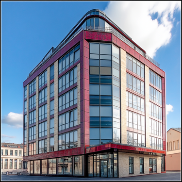 Foto - Büro in Stuttgart 6.480,00 € 270 m²