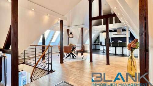 Foto - Wohnung zum Kaufen in Pforzheim 339.000,00 € 152.26 m²