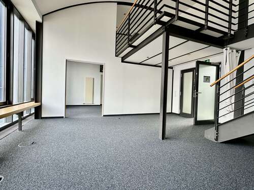 Foto - Büro in München 2.428,00 € 144 m²