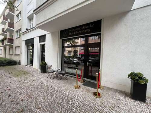 Foto - Büro in Berlin 3.010,00 € 86.4 m²