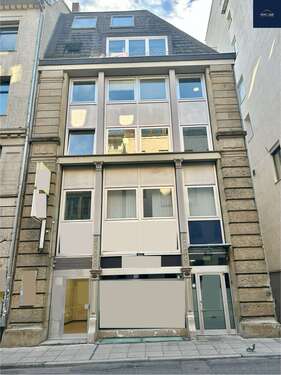 Foto - Büro in Stuttgart 1.450,00 € 122 m²