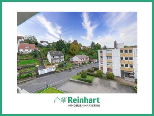 Foto - Wohnung zum Kaufen in Würzburg Versbach 119.900,00 € 35 m²