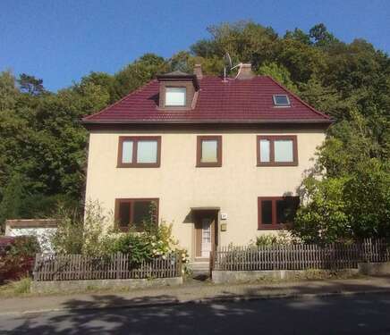 Foto - Haus zum Kaufen in Goslar 289.000,00 € 163 m²