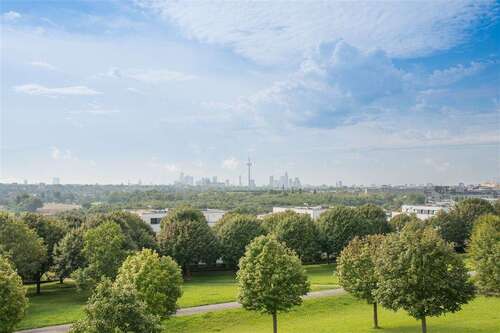 Foto - Wohnung zum Mieten in Frankfurt am Main 1.646,00 € 86.7 m²