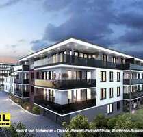 Wohnung zum Mieten in Waldbronn 1.400,00 € 102 m²