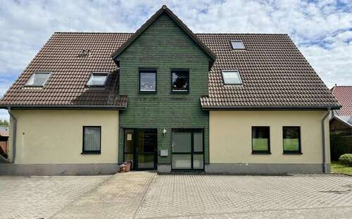 Foto - Haus zum Kaufen in Burow 199.000,00 € 226 m²