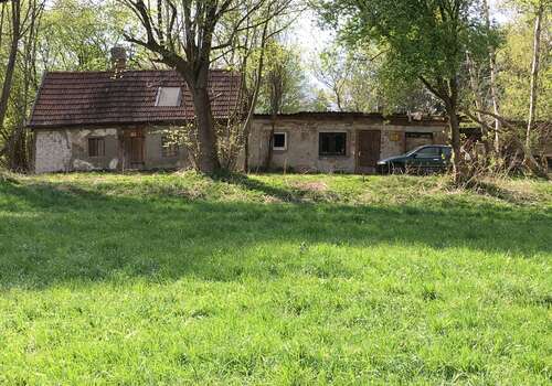 Foto - Grundstück zu verkaufen in Olching 690.000,00 € 19492 m²