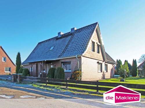 Foto - Haus zum Kaufen in Seth 370.000,00 € 150 m²
