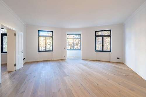 Foto - Wohnung zum Kaufen in Berlin 1.486.950,00 € 129.3 m²