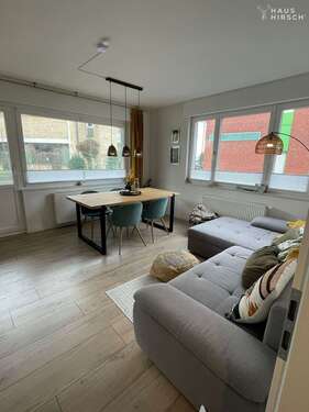 Foto - Wohnung zum Kaufen in Münster 529.000,00 € 84 m²