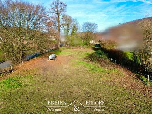 Foto - Grundstück zu verkaufen in Rinteln 89.000,00 € 1038 m²