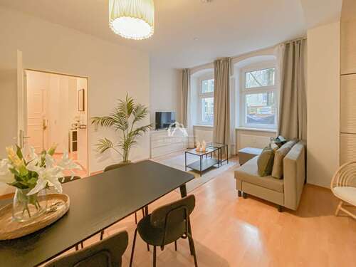 Foto - Wohnung zum Kaufen in Berlin 319.000,00 € 58.77 m²