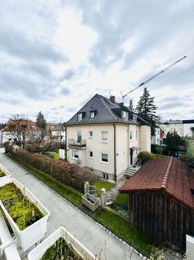 Foto - Wohnung zum Mieten in München 1.890,00 € 70 m²