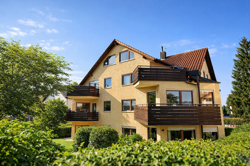 Foto - Wohnung zum Kaufen in Filderstadt 248.000,00 € 53 m²