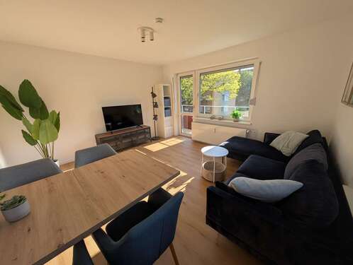 Foto - Wohnung zum Mieten in Salzgitter Thiede 800,00 € 60 m²