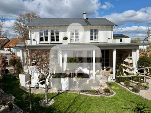 Foto - Haus zum Kaufen in Herzogenaurach 735.000,00 € 139 m²