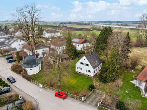 Foto - Grundstück zu verkaufen in Mammendorf 1.350.000,00 € 1159 m²