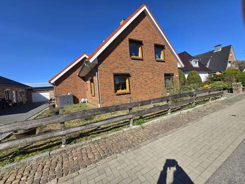 Foto - Haus zum Kaufen in Rendsburg 290.000,00 € 153 m²