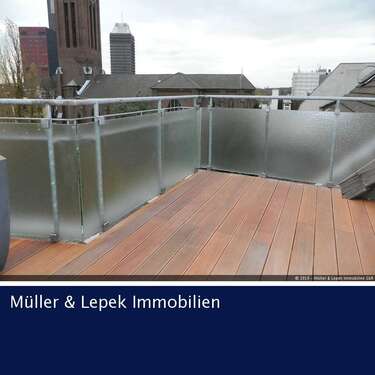 Foto - Wohnung zum Mieten in Köln 1.200,00 € 60 m²