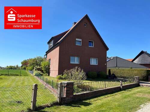 Foto - Haus zum Kaufen in Bückeburg 229.000,00 € 170 m²