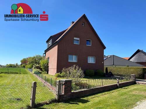 Foto - Haus zum Kaufen in Bückeburg 229.000,00 € 170 m²