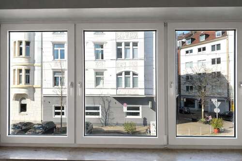 Foto - Wohnung zum Kaufen in Düsseldorf 299.000,00 € 70 m²