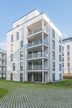 Foto - Wohnung zum Mieten in Dortmund 1.805,00 € 128.28 m²