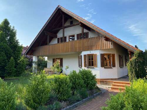 Foto - Wohnung zum Mieten in Kastl b. Amberg 898,00 € 102 m²