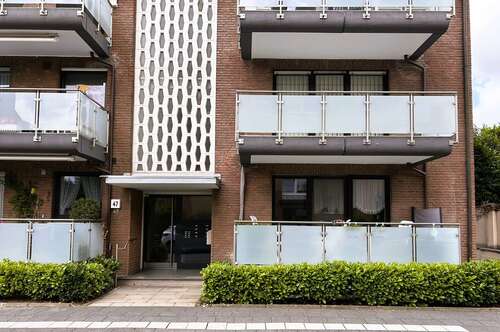 Foto - Wohnung zum Kaufen in Meerbusch 268.000,00 € 83 m²