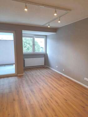 Foto - Wohnung zum Mieten in Düsseldorf 690,00 € 35 m²