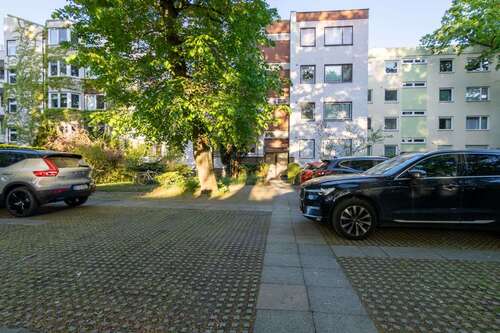 Foto - Wohnung zum Kaufen in Berlin 395.000,00 € 83.16 m²