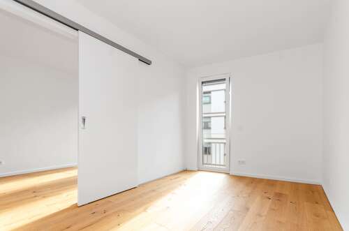 Foto - Wohnung zum Kaufen in Frankfurt am Main 454.900,00 € 37.82 m²