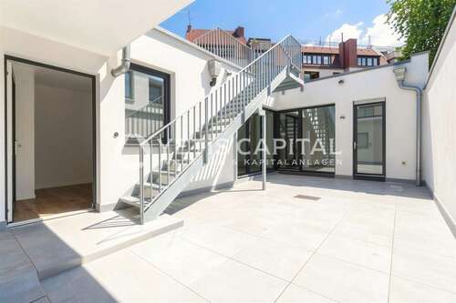 Foto - Wohnung zum Kaufen in Köln 729.000,00 € 110 m²