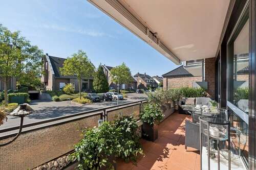 Foto - Wohnung zum Kaufen in Meerbusch 520.000,00 € 124 m²