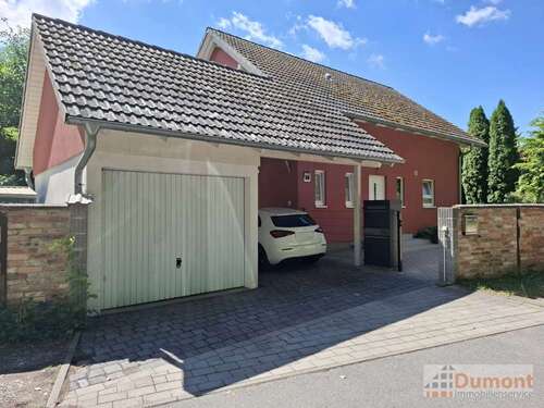 Foto - Haus zum Kaufen in Teutschenthal 389.000,00 € 120 m²