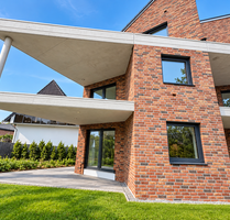 Wohnung zum Mieten in Hamminkeln 850,00 € 70 m²