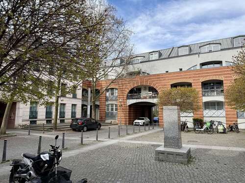 Foto - Wohnung zum Kaufen in Berlin 329.500,00 € 44.43 m²