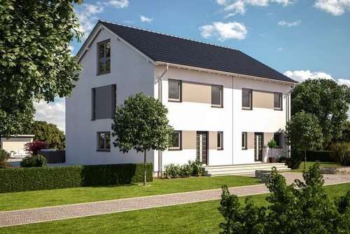 Foto - Haus zum Kaufen in Winhöring 604.750,00 € 120 m²