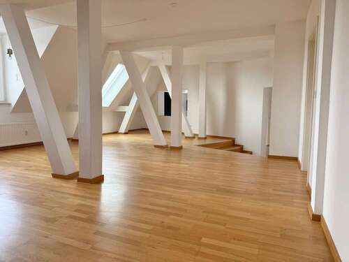Foto - Wohnung zum Mieten in Nürnberg 1.500,00 € 127 m²
