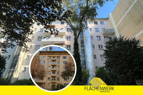 Foto - Wohnung zum Kaufen in Berlin 189.000,00 € 47.6 m²